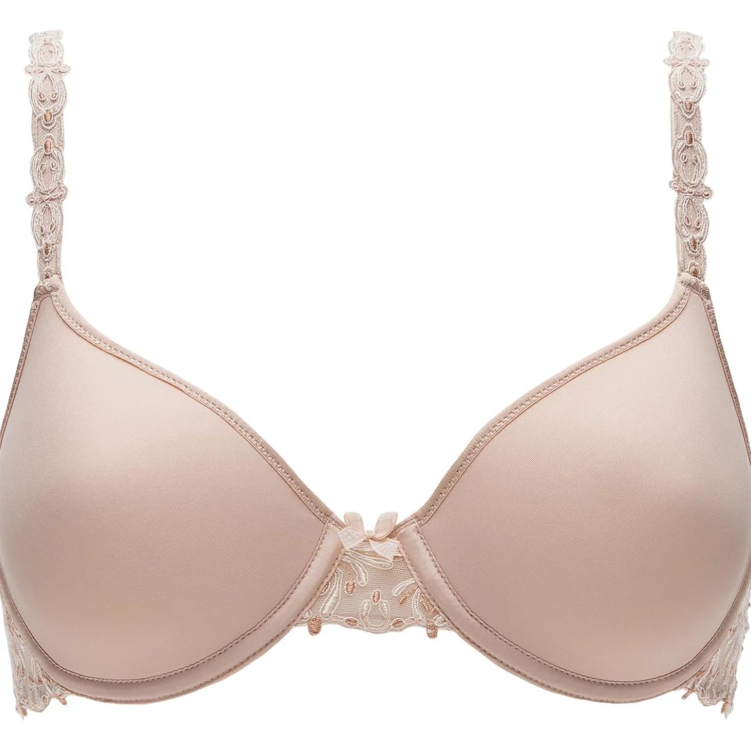 Champs-elysees bedeckender memory foam-bh