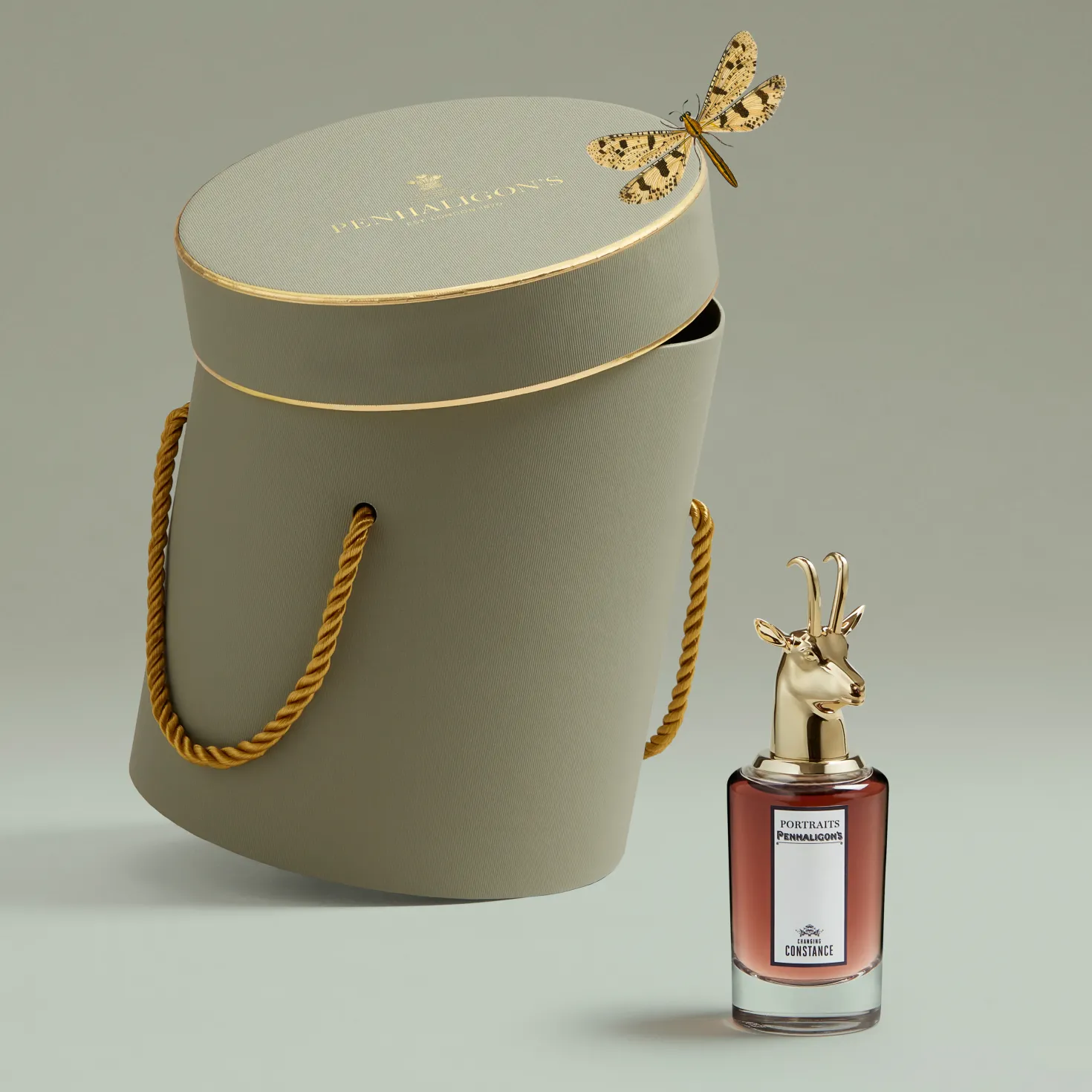 Changing Constance Eau de Parfum Spray