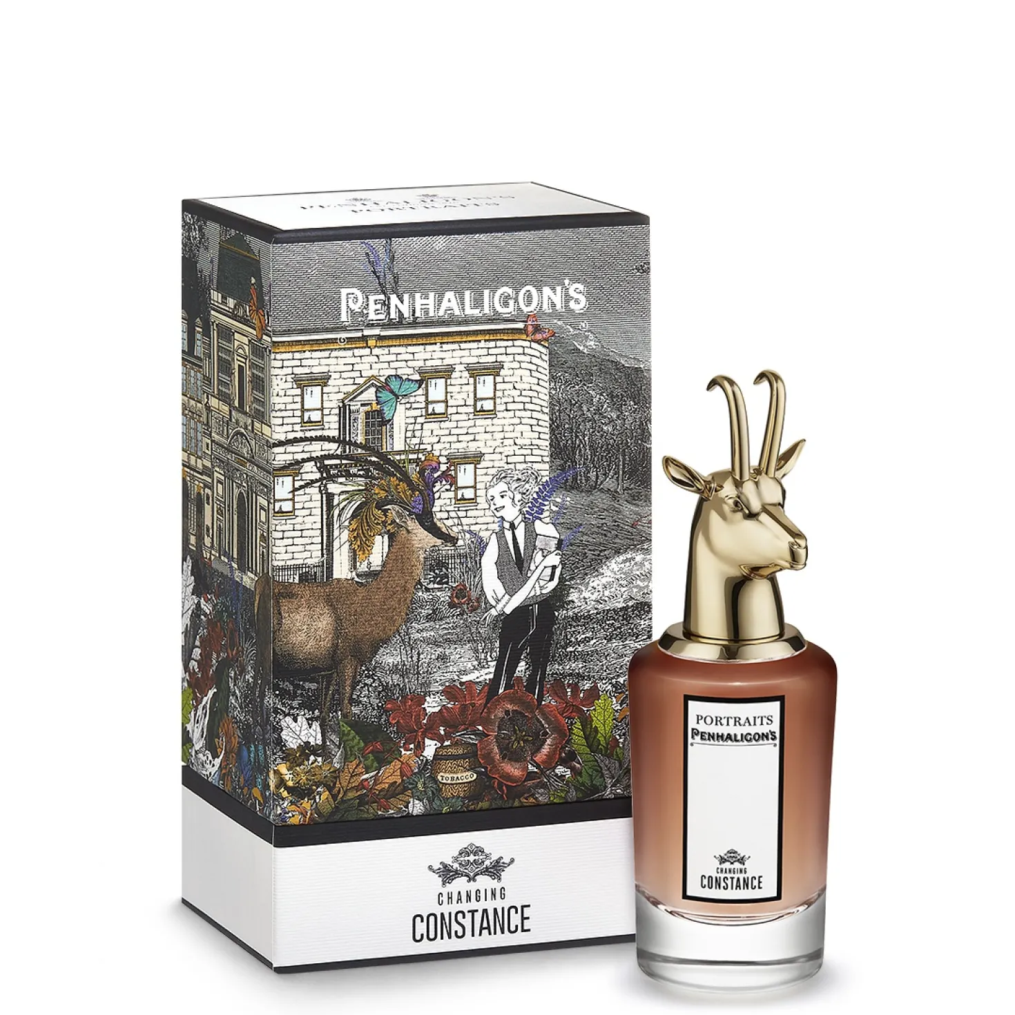 Changing Constance Eau de Parfum Spray