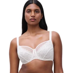 Chantelle EasyFeel Floral Touch BH