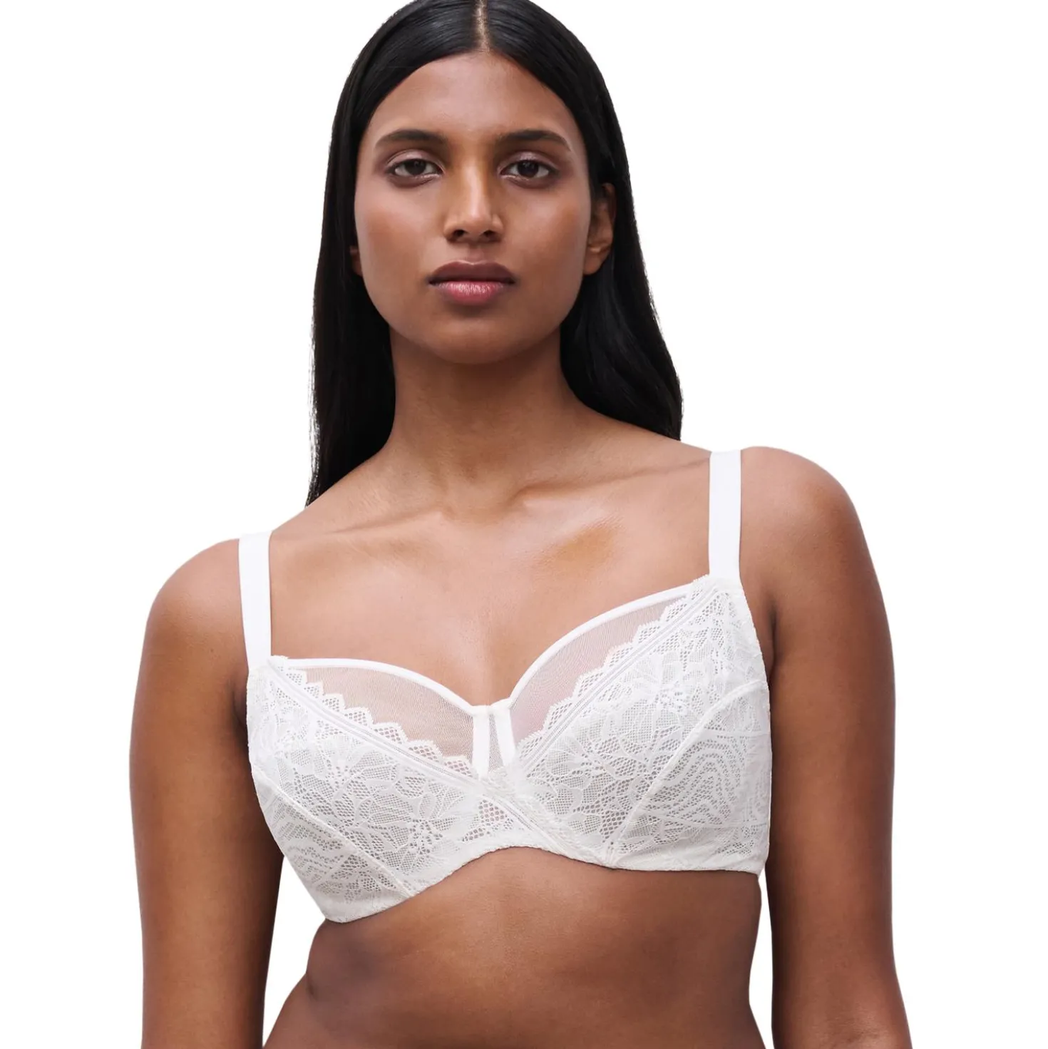Chantelle EasyFeel Floral Touch BH
