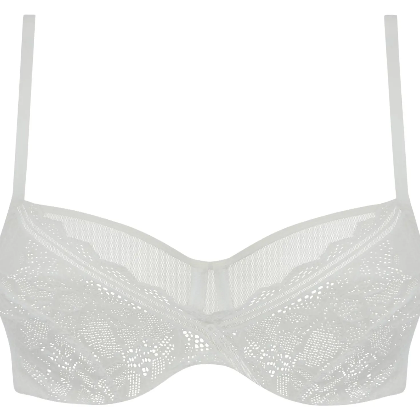 Chantelle EasyFeel Floral Touch BH