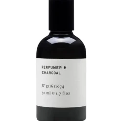 Charcoal EdP
