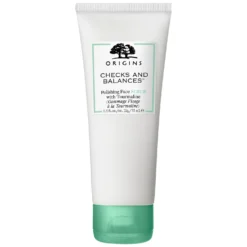 Checks and Balances™ Polishing Face Scrub with Tourmaline