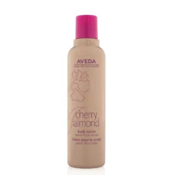 cherry almond body lotion