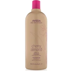 cherry almond shampoo