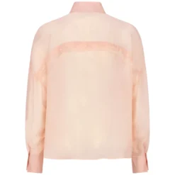 Chiffonbluse Lucia