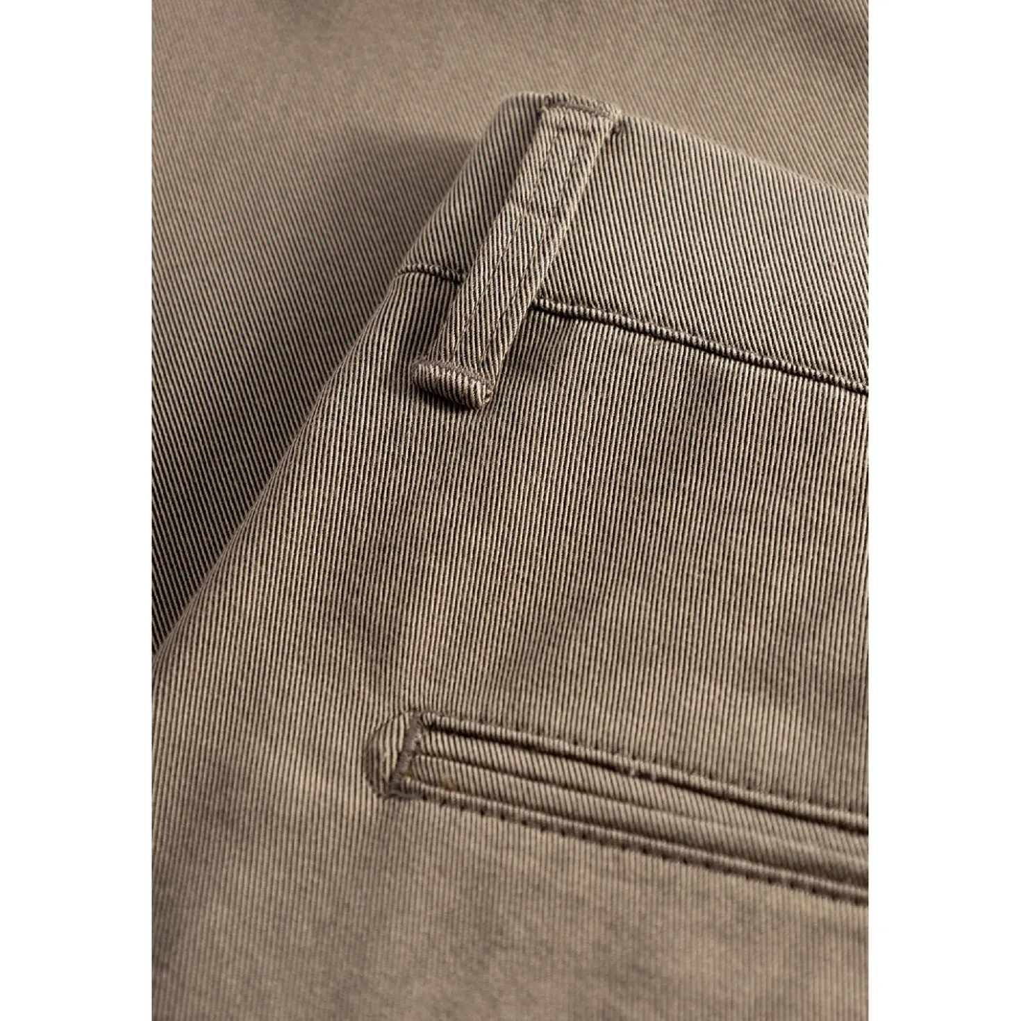 Chino-Hose