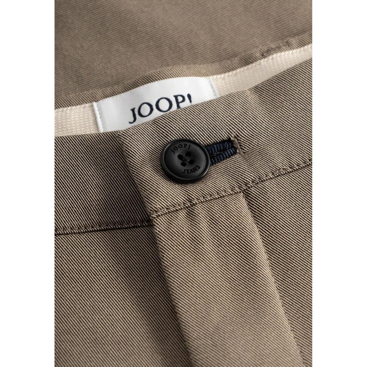 Chino-Hose