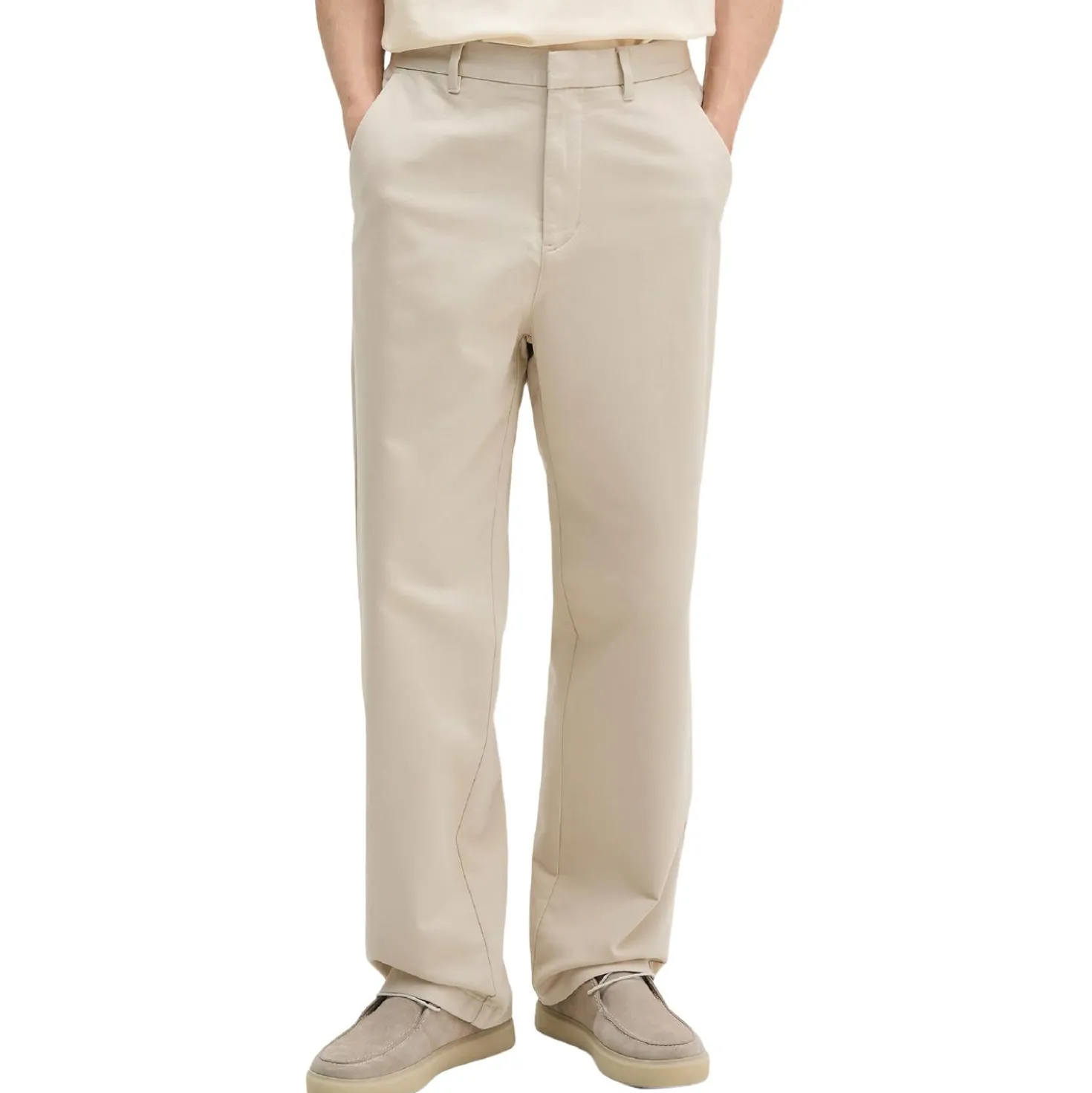 Chino Mossbo´