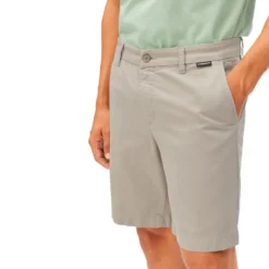 Chino Shorts