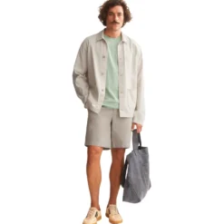 Chino Shorts