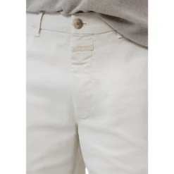 Chino Shorts