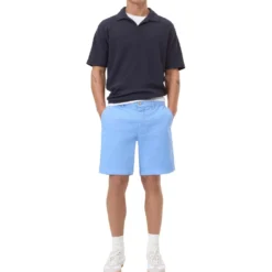 Chino Shorts