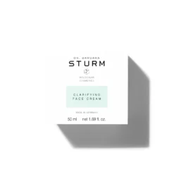Clarifying Face Cream