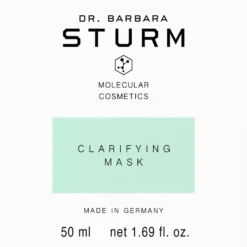 Clarifying Mask