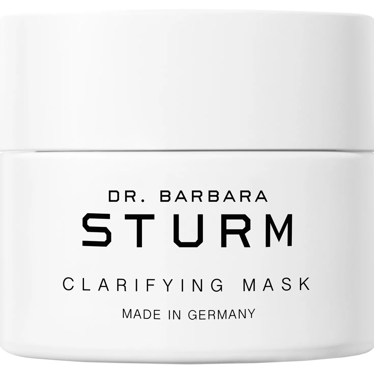 Clarifying Mask