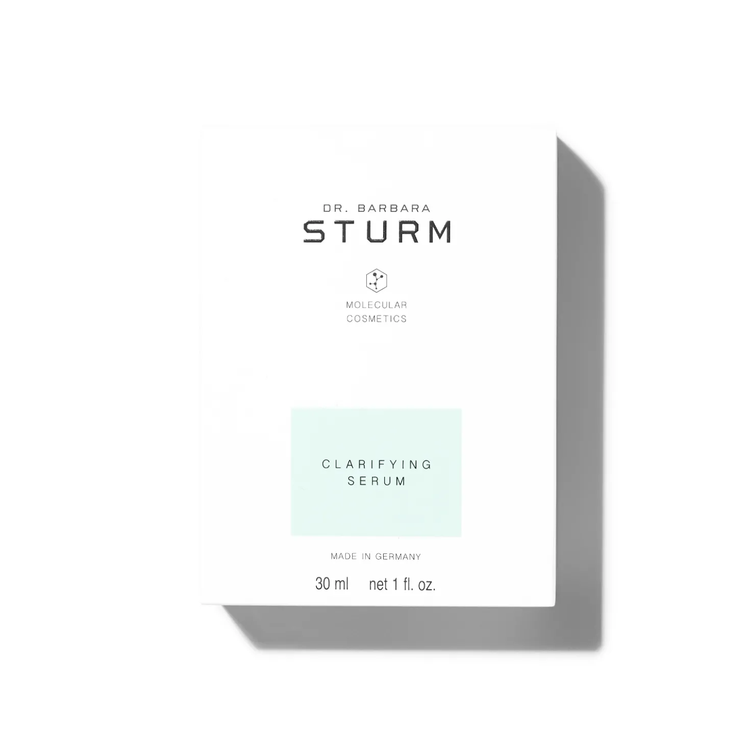 Clarifying Serum