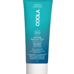 Classic Body SPF 50 Fragrance-Free
