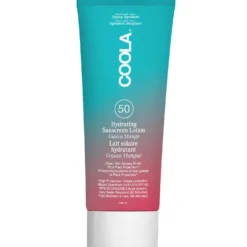 Classic Body SPF 50 Guava Mango