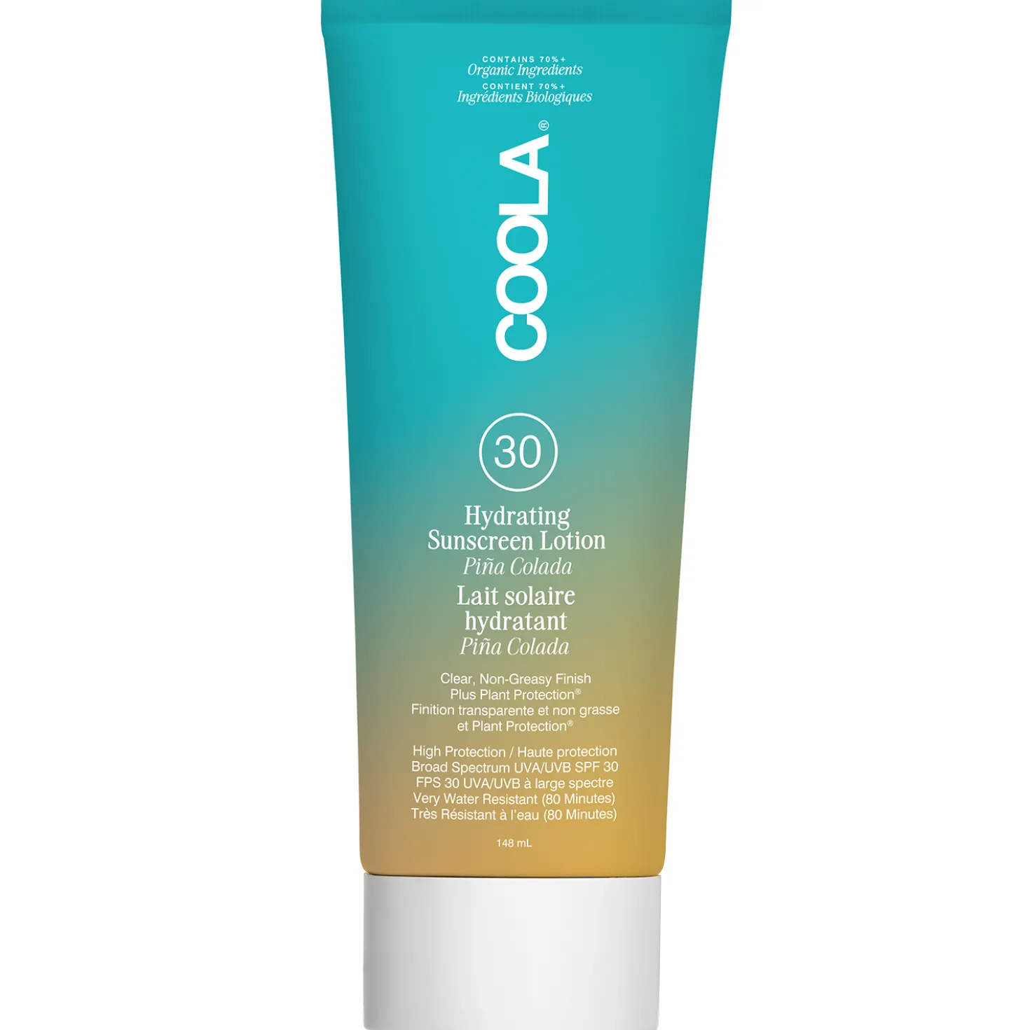 Classic Body SPF 30 Piña Colada