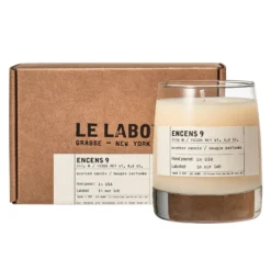 Classic Candle Ancens 9