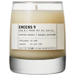 Classic Candle Ancens 9