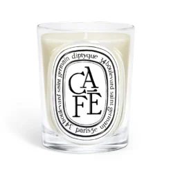 Classic Candle Café 190g