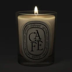 Classic Candle Café 190g
