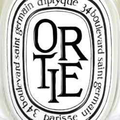 Classic Candle Ortie 190g