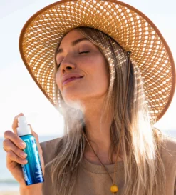 Classic Face Mist SPF 50