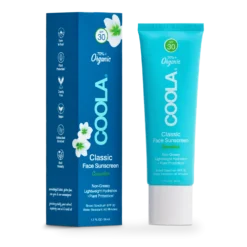 Classic Face SPF 30 - Cucumber