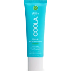 Classic Face SPF 30 - Cucumber