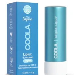 Classic Liplux Lip Balm Original SPF 30