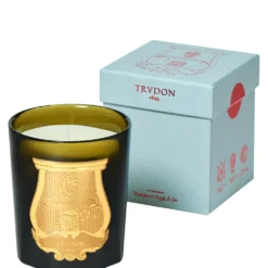 Classic Scented Candle Tuileries