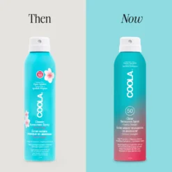 Classic SPF 50 Body Spray Guava Mango