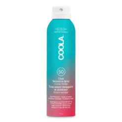 Classic SPF 50 Body Spray Guava Mango