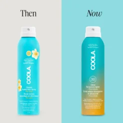 Classic SPF 30 Body Spray Piña Colada