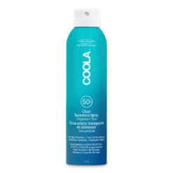 Classic SPF 50 Body Spray Unscented