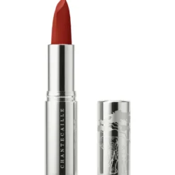 Éclat Cristalline - Lip Crème: Barberry