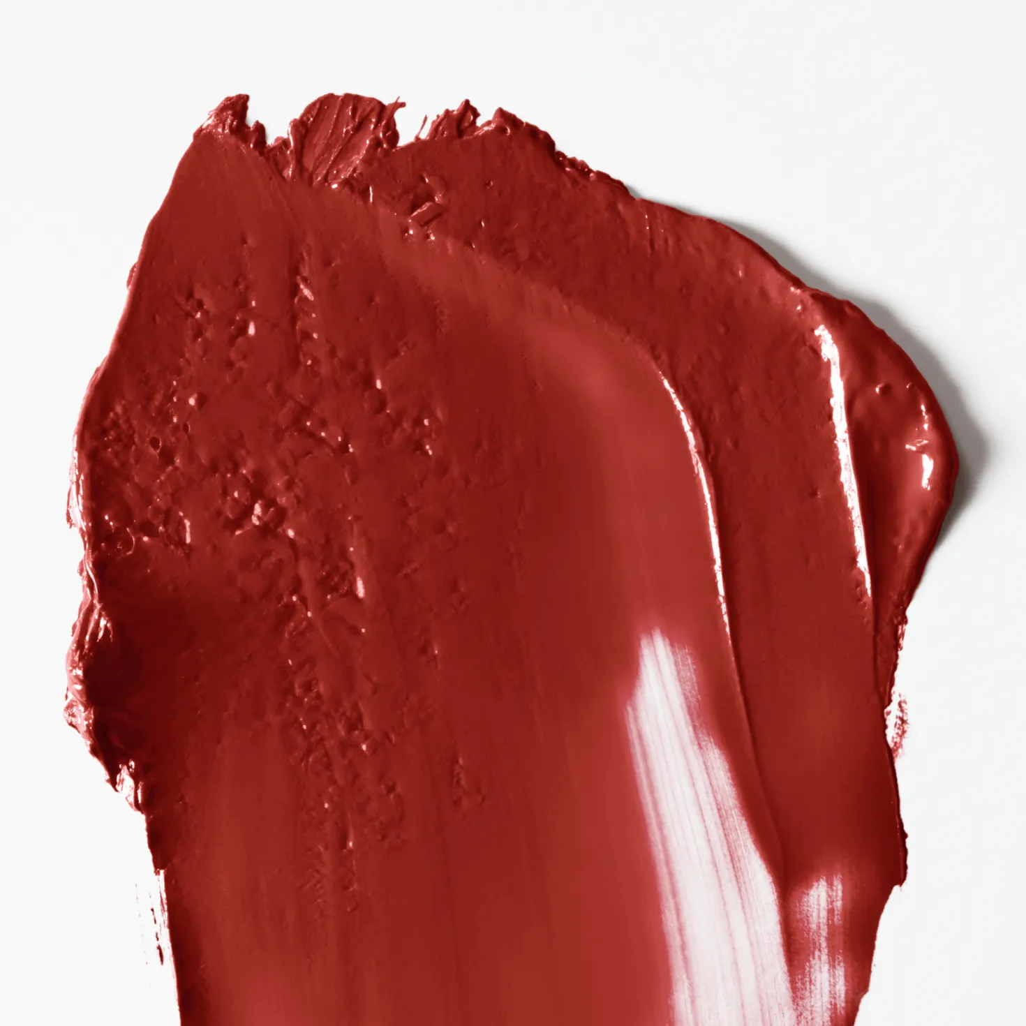 Éclat Cristalline - Lip Crème: Barberry