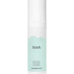 Cleansing Foam