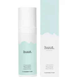 Cleansing Foam