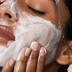 Cleansing Foam