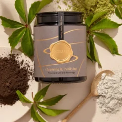 Cleansing Purifying Treatment