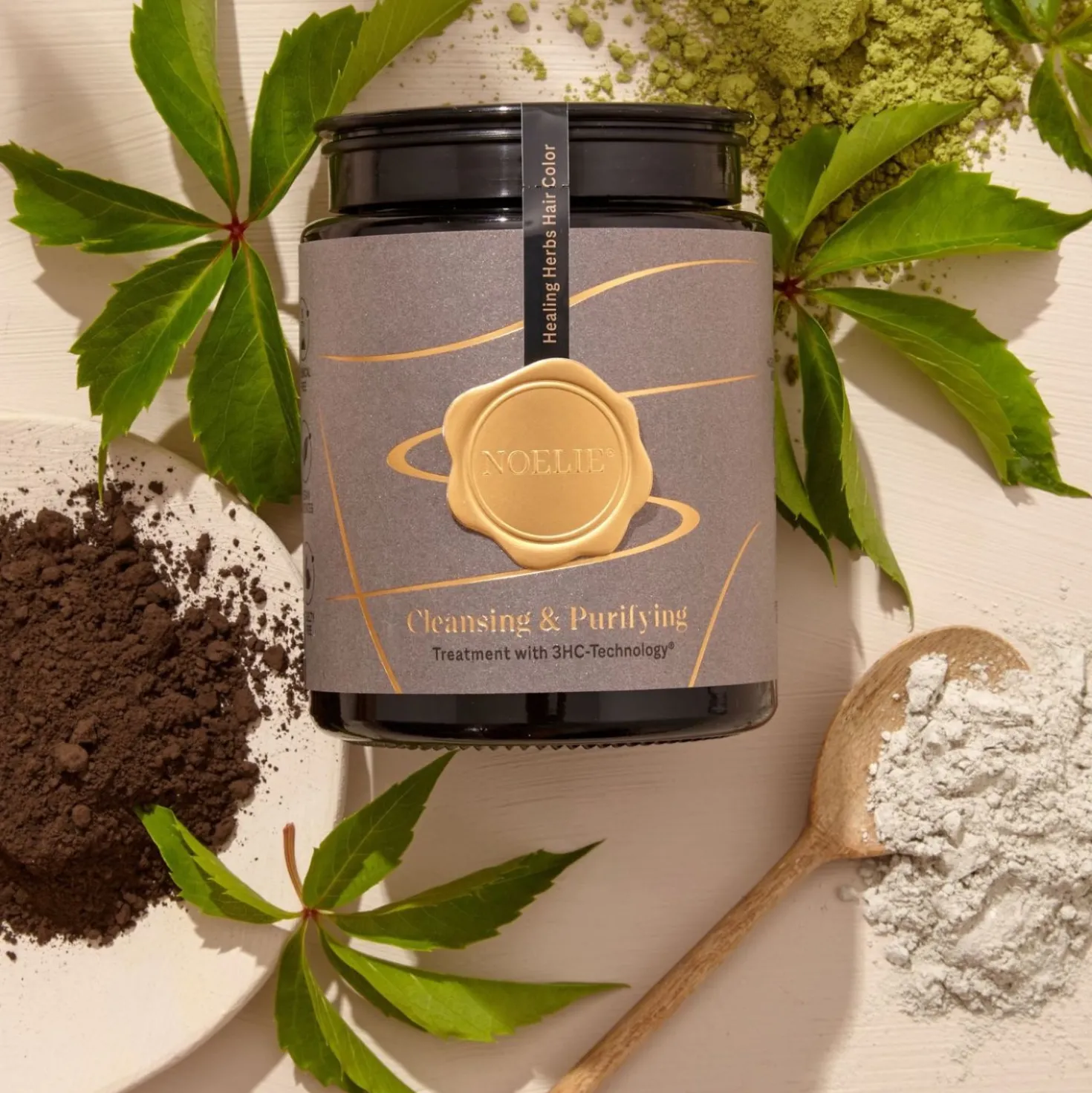 Cleansing Purifying Treatment