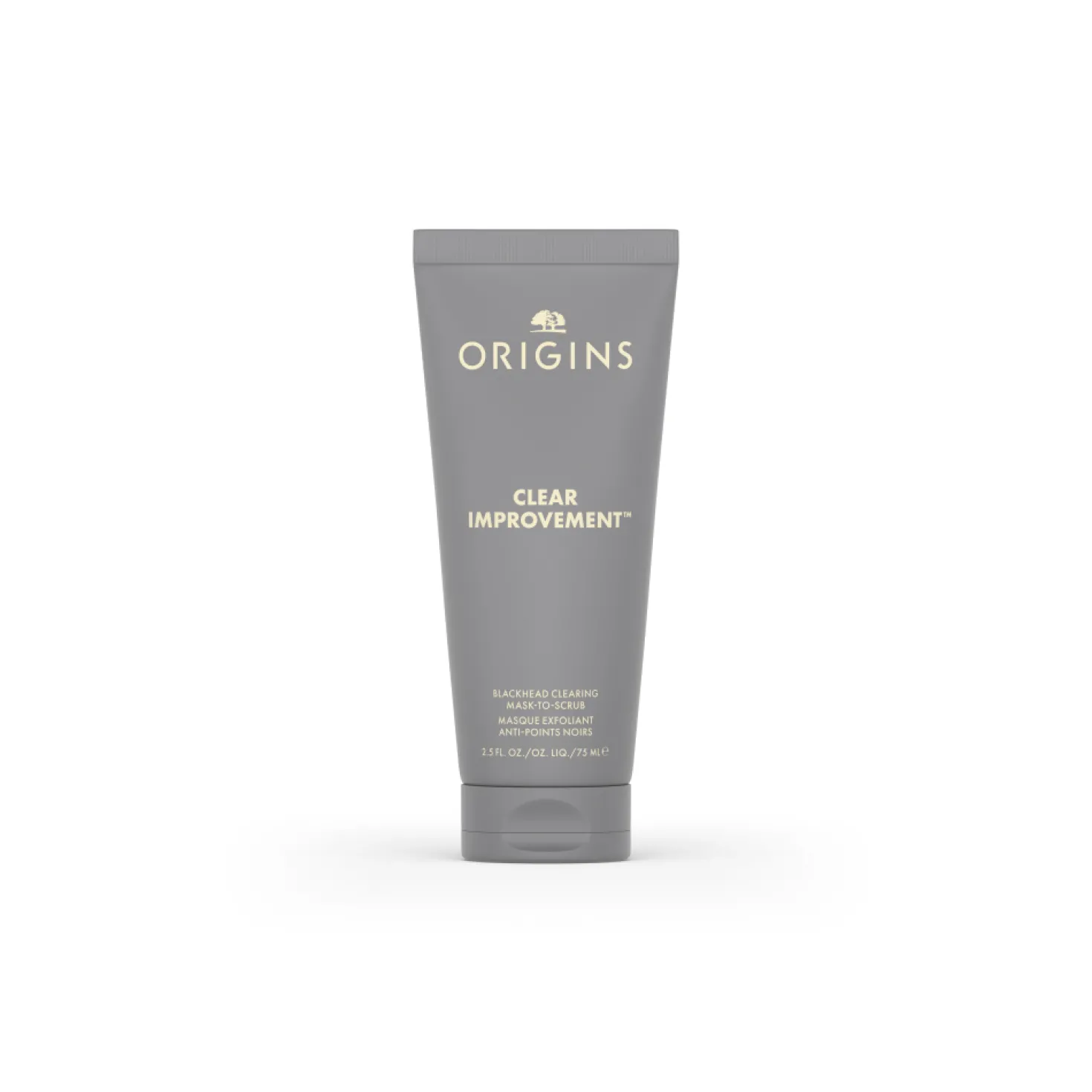 Clear Improvement™ Blackhead Clearing Mask-To-Scrub