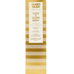 Click & Glow Body