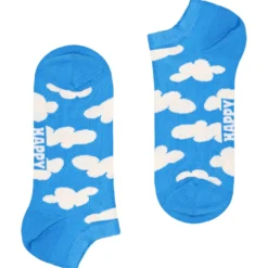 Cloudy low Socke