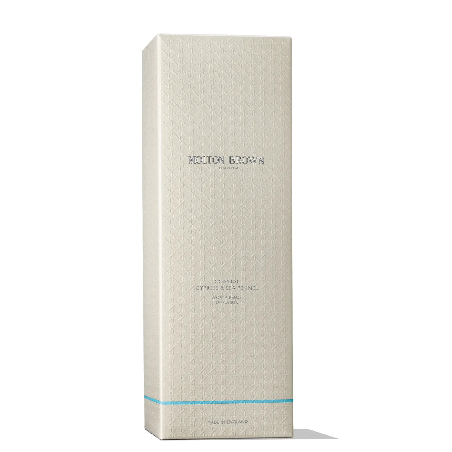 Coastal Cypress & Sea Fennel Diffuser
